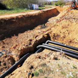 Désinstallation de fosse toutes eaux : confiez cette tâche délicate à des professionnels expérimentés Moissy-Cramayel